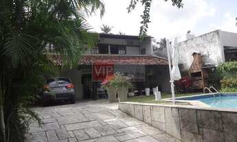 Imagem 3: Casa no poço da panela