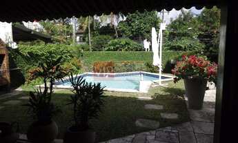 Imagem 4: Casa no poço da panela