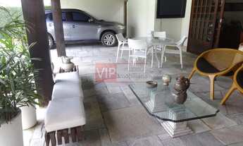 Imagem 5: Casa no poço da panela