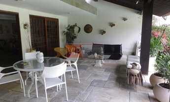 Imagem 7: Casa no poço da panela