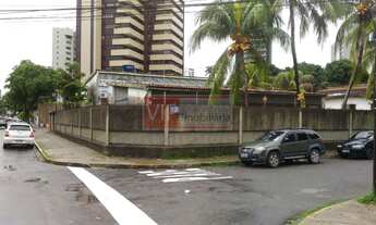 Imagem: Casa na rua de Santana