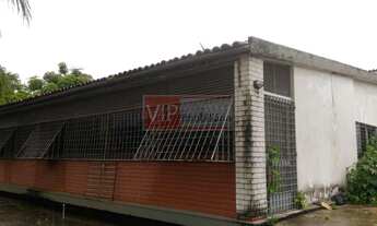 Imagem 3: Casa na rua de Santana