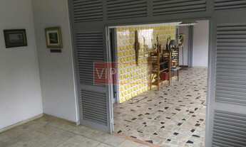 Imagem 4: Casa na rua de Santana