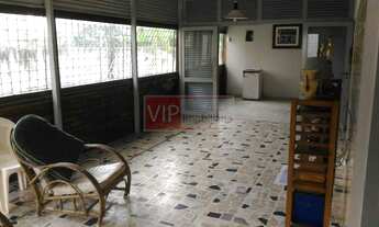 Imagem 5: Casa na rua de Santana