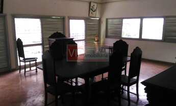 Imagem 6: Casa na rua de Santana