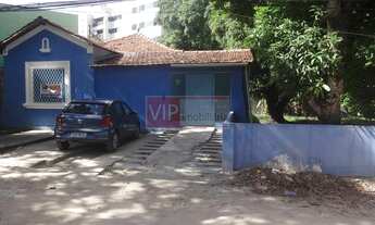 Imagem: Casa comercial no poço da panela