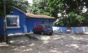 Imagem 2: Casa comercial no poço da panela