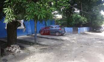 Imagem 3: Casa comercial no poço da panela