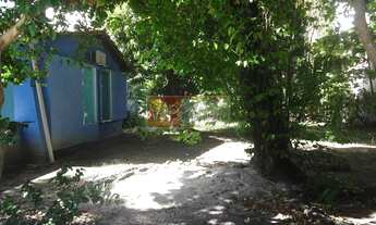 Imagem 4: Casa comercial no poço da panela