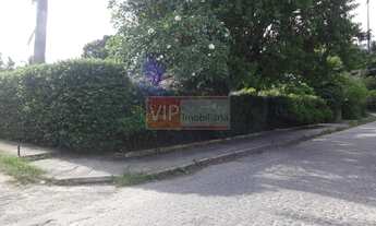 Imagem: Casa no poço da panela