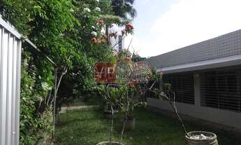 Imagem 2: Casa no poço da panela