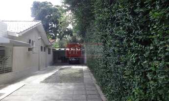 Imagem 3: Casa no poço da panela