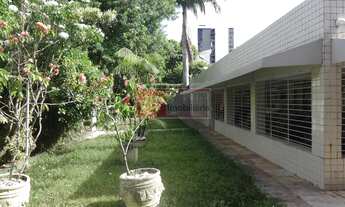 Imagem 4: Casa no poço da panela