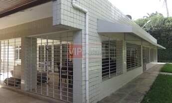 Imagem 6: Casa no poço da panela