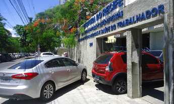 Imagem: CASA NA AV. AGAMENON MAGALHÃES