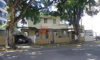 Imagem: Casa na rua 48