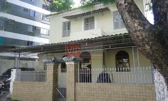 Imagem 2: Casa na rua 48 Casa com 5 dormitórios