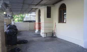 Imagem 4: Casa na rua 48 Casa com 5 dormitórios