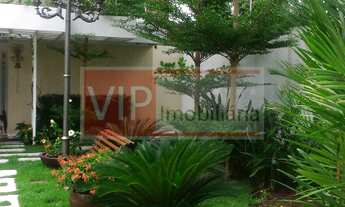 Imagem 3: Casa no poço da panela