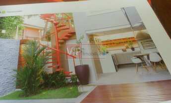 Imagem 4: Casa no poço da panela