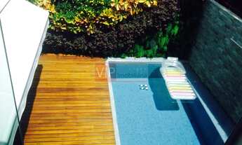 Imagem 5: Casa no poço da panela