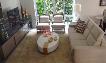 Imagem 7: Casa no poço da panela