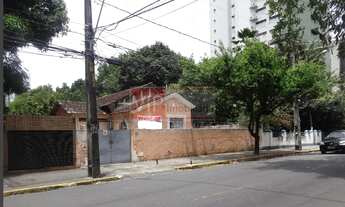 Imagem: Casa na Av. Flor de Santana