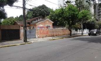 Imagem 2: Casa na Av. Flor de Santana