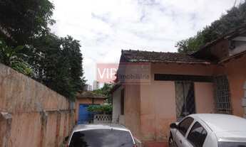 Imagem 3: Casa na Av. Flor de Santana