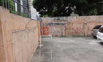 Imagem 4: Casa na Av. Flor de Santana