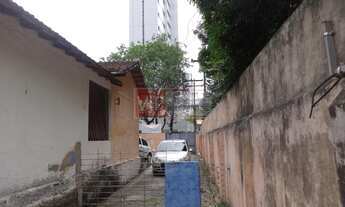 Imagem 5: Casa na Av. Flor de Santana