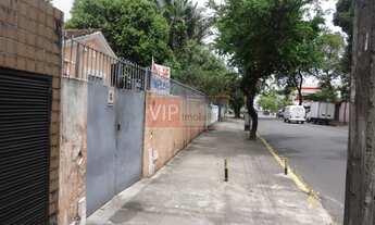 Imagem 6: Casa na Av. Flor de Santana