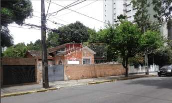 Imagem 7: Casa na Av. Flor de Santana