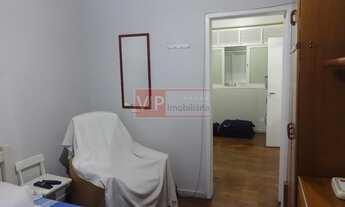 Imagem 7: Casa nas Graças