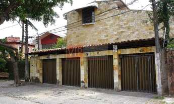 Imagem: Casa no poço da panela