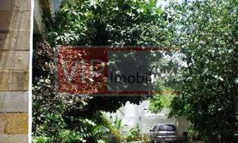 Imagem 2: Casa no poço da panela