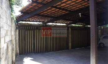 Imagem 4: Casa no poço da panela