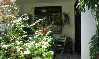 Imagem 5: Casa no poço da panela