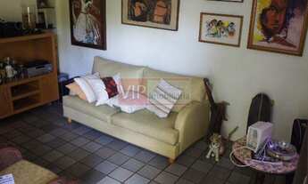 Imagem 6: Casa no poço da panela