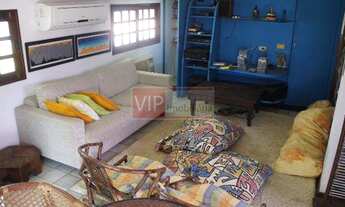 Imagem 7: Casa no poço da panela