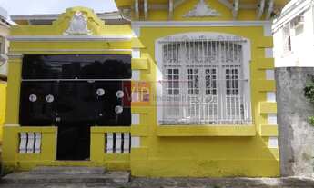 Imagem 2: Casa na rua São Salvador