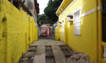 Imagem 3: Casa na rua São Salvador