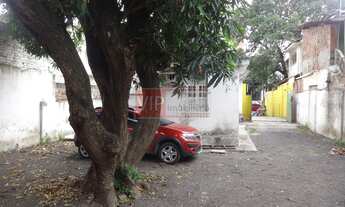 Imagem 4: Casa na rua São Salvador