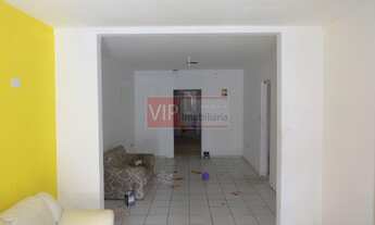 Imagem 5: Casa na rua São Salvador