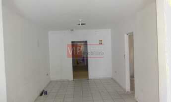 Imagem 6: Casa na rua São Salvador