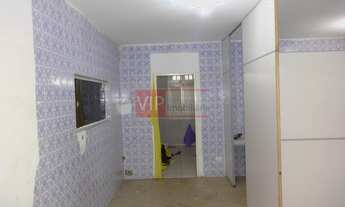 Imagem 7: Casa na rua São Salvador