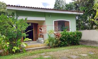 Imagem: Casa no poço da panela