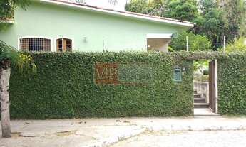 Imagem 2: Casa no poço da panela