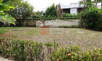 Imagem 3: Casa no poço da panela