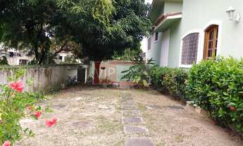 Imagem 4: Casa no poço da panela